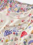 Рубашка Next Cath Kidston, белый - фото 6