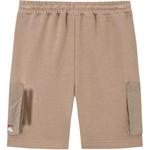 PS Шорты Jordan, цвет Linen - фото 2