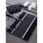 Полотенце для рук Joop! Classic Cornflower, 100x10x50 см, серый - фото 3