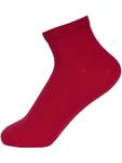 Носки styleBREAKER, винно-красный - фото 4