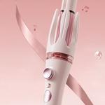 Плойка для завивки волос Negative Ion ZD 201A YANGZI - фото 4