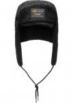 Шапочка ALPHA INDUSTRIES, черный - фото