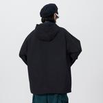 Crayon Shinchan Куртка Unisex, Ecru - фото 7