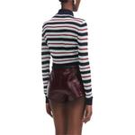 Self-portrait Свитер Women's Blue Mixed Color - фото 3