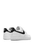 Кроссовки Air Force 1 '07 Nike, белый - фото 3