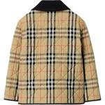 Куртка детская sand Burberry, Sand - фото 3