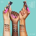 Тушь для бровей Nyx Thick It. Stick It!, Taupe - фото 4