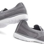 Слипоны LASCANA, Grey - фото 2