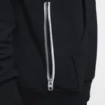 Nike Толстовка Dri-Fit мужская black - фото 8