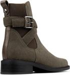 Женская обувь Donald J Pliner Mathilda, Military Green - фото 7