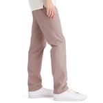 Брюки Dockers Cali khaki 360 Slim Fit Chino, фиолетовый - фото 3