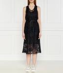 Платье Marc Cain, черный - фото