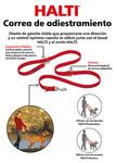 Ремень для тренировок Halti, черный л Halti, цвет черный - фото 3