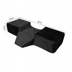 Подушка стилиста для ресниц, Черный Project Lashes - фото 2