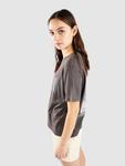 Футболка Quiksilver Standard T-Shirt, dark shadow - фото 7