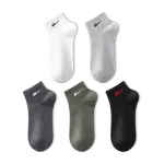 Комплект мужских носков WARRIOR, зеленый - фото 7