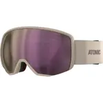 Revent L HD Снежные очки Atomic, Sand - фото