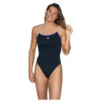 Купальник Odeclas Black & Lily, синий - фото 4