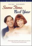 Диск DVD Same Time Next Year [1978] - фото