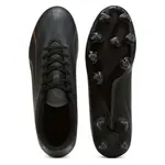 Футбольные бутсы Puma Ultra Play FG/AG, черный - фото 2