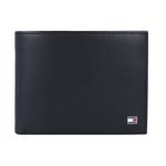 Кошелек TOMMY HILFIGER Wallet Eton, черный - фото