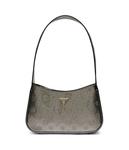 Сумка через плечо Arnela Guess, серый - фото