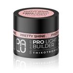 Palu Pro Light Builder Pretty Shine Gel 45 г - фото