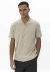 Рубашка MATROSTOL RESORT Matinique, бежевый - фото