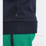 Stadler 84 толстовка стандартного кроя Boss, синий - фото 4