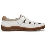 Пляжные сандалии мужские Skap, черный - фото 7