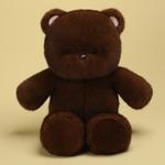 Плюшевая кукла Well Behaved Bear высотой 45 см Pissie - фото 10