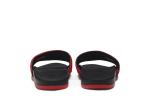 Шлепанцы Adilette Comfort Slides 'Active Red', красный - фото 6
