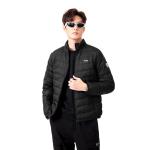 Пуховик мужской Jeep Spirit, темно-синий - фото 21