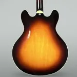 Eastman T386 2024 - Сансерд - фото 8