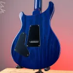 Электрогитара PRS S2 Custom 24, Lake Blue - фото 7