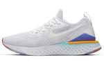 Женские беговые кроссовки Nike Epic React Flyknit 2 - фото