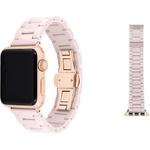 COACH Часы Strap Apple Compatibility Ceramic Material 38/40mm - фото