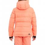 Куртка Glenni gls Mckinley, красный - фото 4