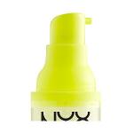 Пухлая правая спина 1 шт Nyx Professional Make Up - фото 5