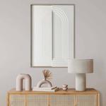 Фреска Reinders Frames, белый - фото 2