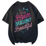 Футболка унисекс WARRIOR, зеленый - фото 4