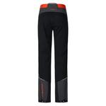 Женские брюки для горнолыжного спорта и альпинизма La Sportiva Karma - черные - фото 2