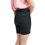 Шорты Abacus Golf Elite, черный - фото 3