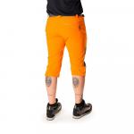 Брюки Trangoworld Tanzen VN 3/4, оранжевый - фото 2