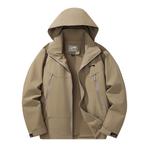 Noble Bird Куртка унисекс K-bird, Белый - фото 4