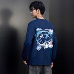 Футболка унисекс Csks, хаки - фото 82