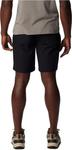 Шорты Columbia Flex Roc Utility Shorts, черный - фото 3