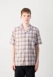 Рубашка LOOSE CHECK KENJI SHIRT Mads Nørgaard, мультиколор - фото 3