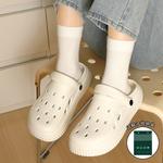 Пляжные сандалии унисекс Cat Power - фото 2