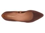 Туфли Andre Assous Wynne Pump, Dark Brown Suede - фото 7